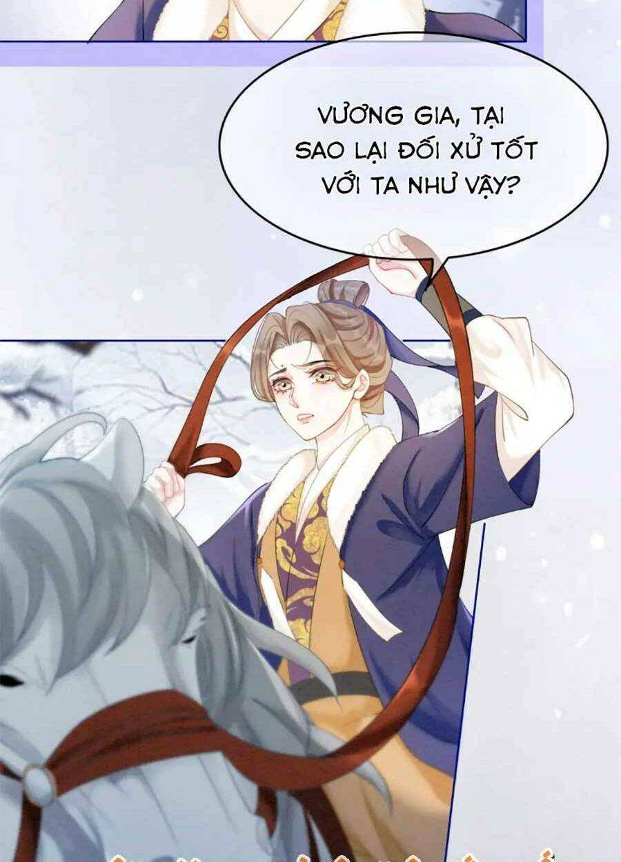 Xung Hỉ Vương Phi Chương 82 Ảnh 21