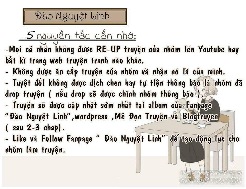 Ám Dạ Tân Nương Chương 14 Ảnh 2