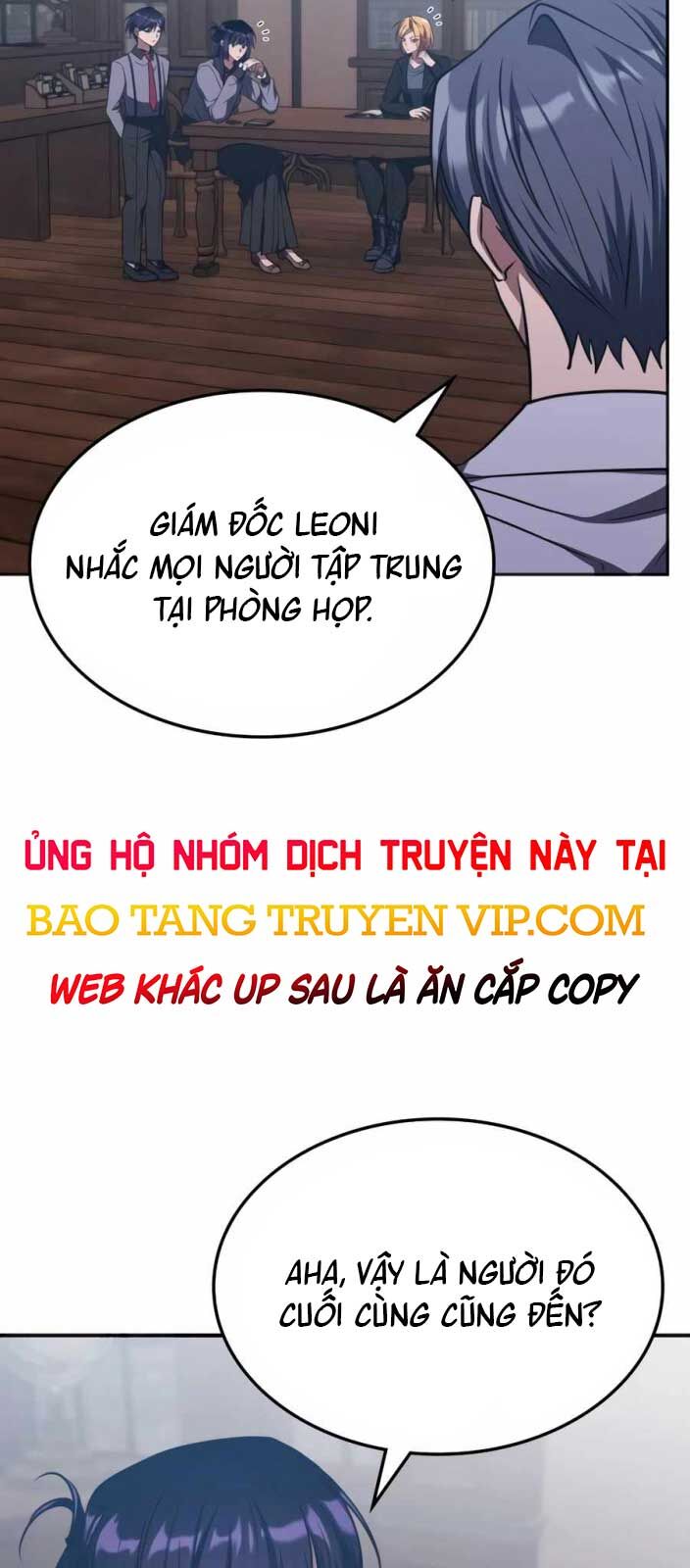 Trị Liệu Sư Quá Mạnh Chương 27 Ảnh 63