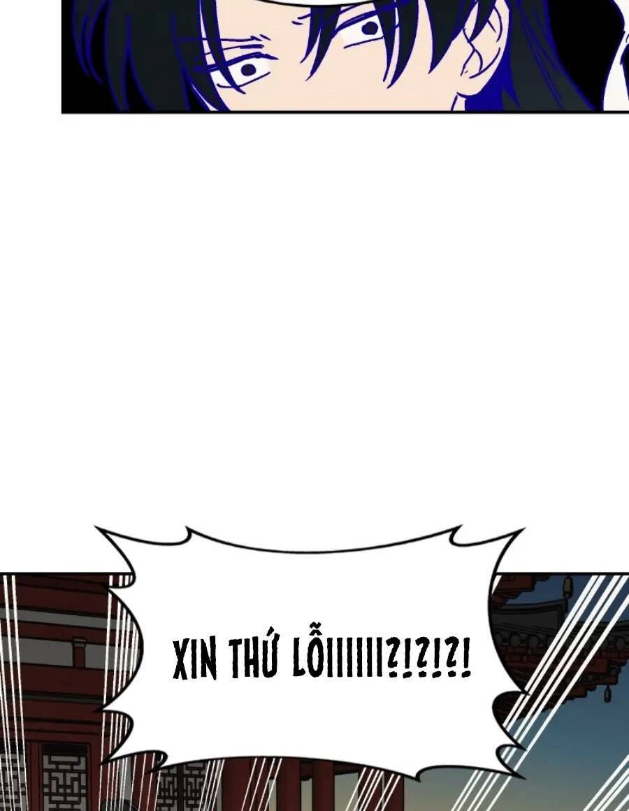 Scandal Đại Công Chúa Chương 13 Ảnh 57