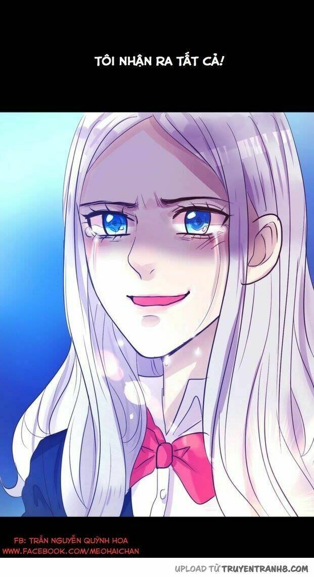 Trả Thù Trường Trung Học 2 Chương 3 Ảnh 96