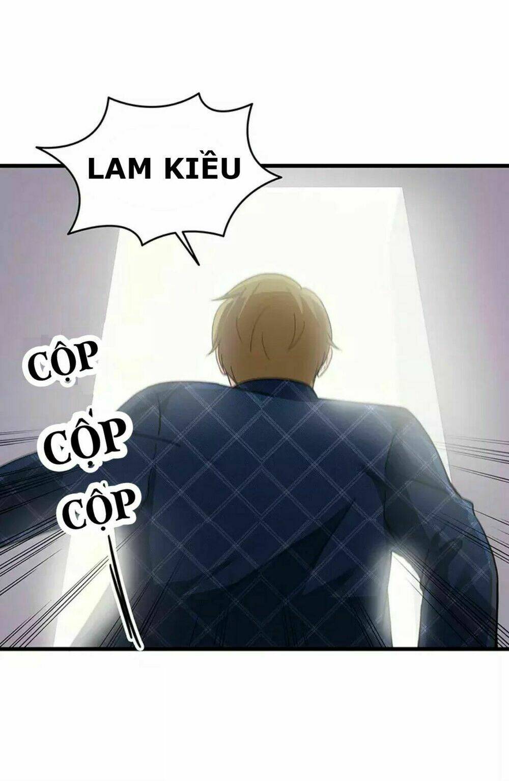 Lam Kiều Mấy Cố Chương 41 Ảnh 17