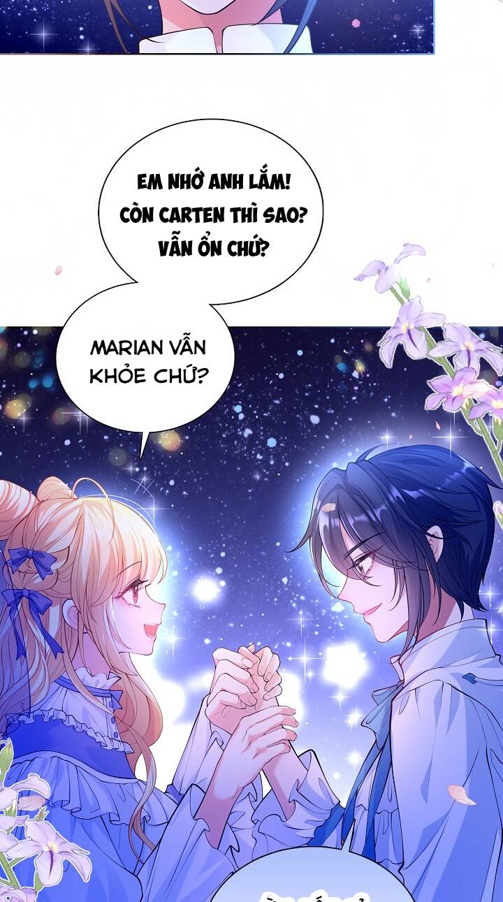 Con Gái Nuôi Muốn Cứu Thế Giới Chương 28 Ảnh 48
