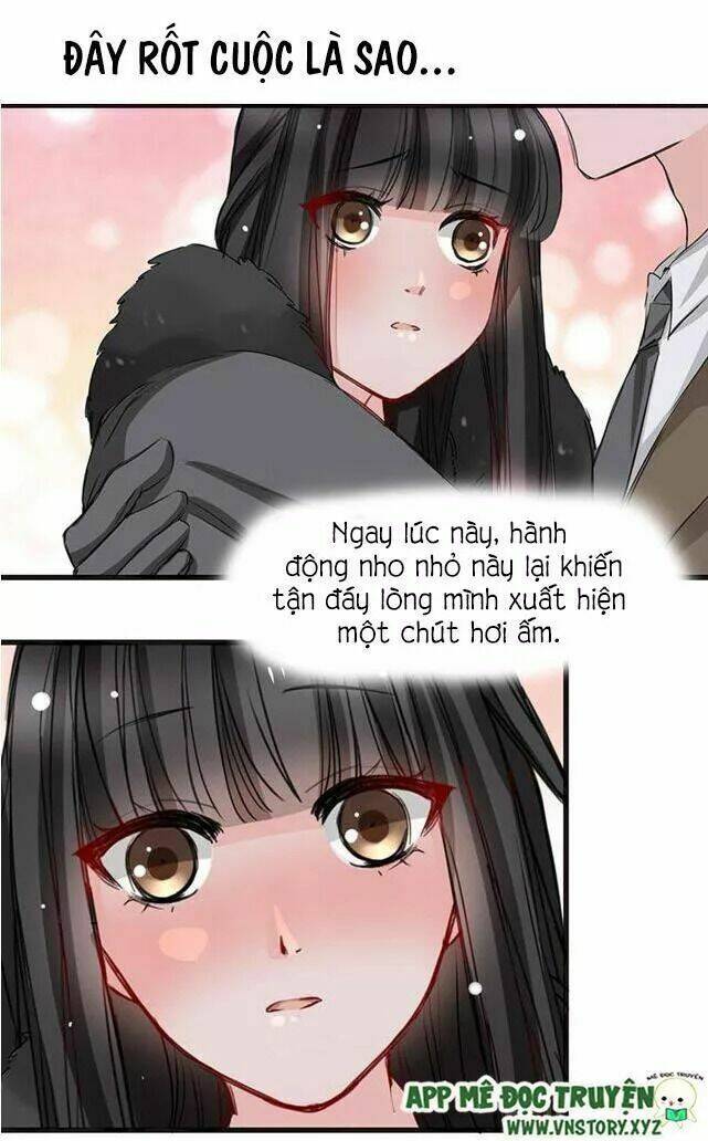 Thú Vương Chuyên Sủng Chương 21 Ảnh 19