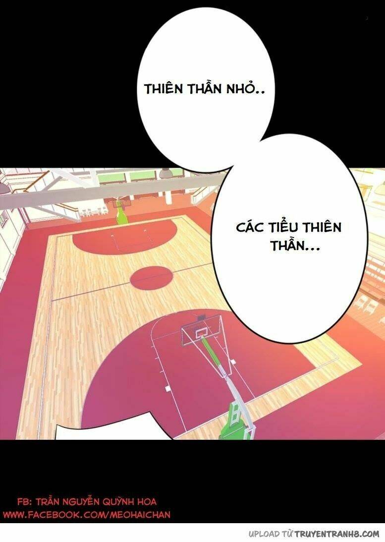 Trả Thù Trường Trung Học 2 Chương 3 Ảnh 71