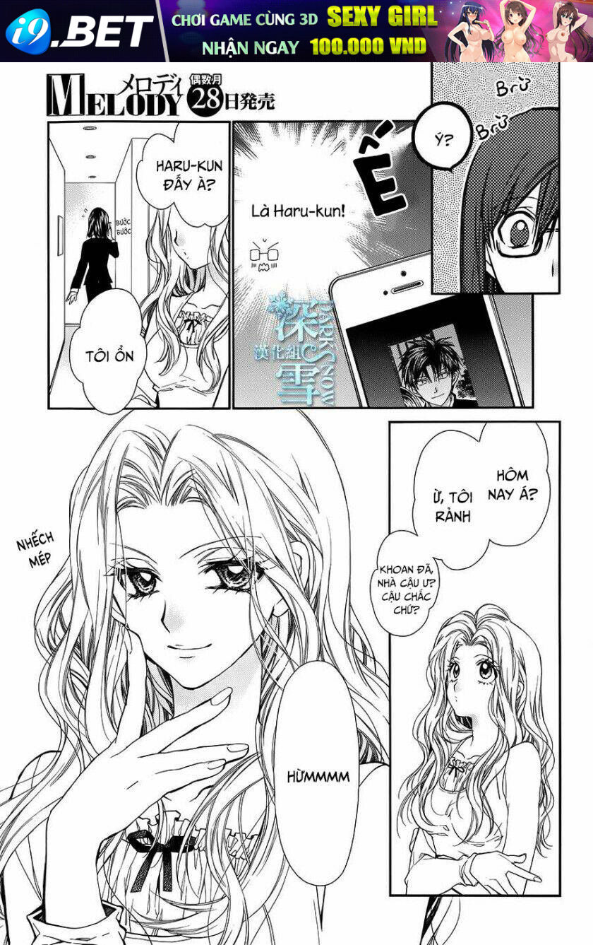 31 Ai Dream Chương 12 Ảnh 11