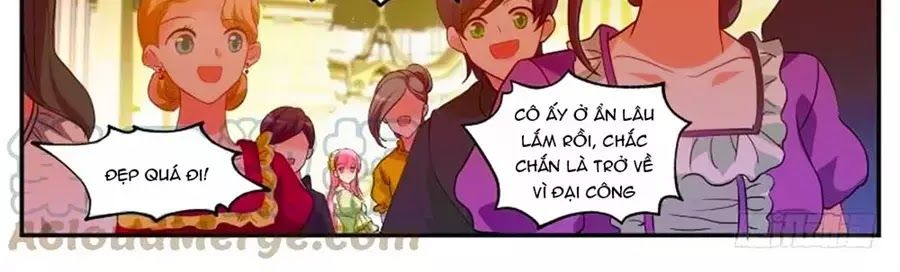 Hệ Thống Chế Tạo Nữ Thần Chương 270 Ảnh 19