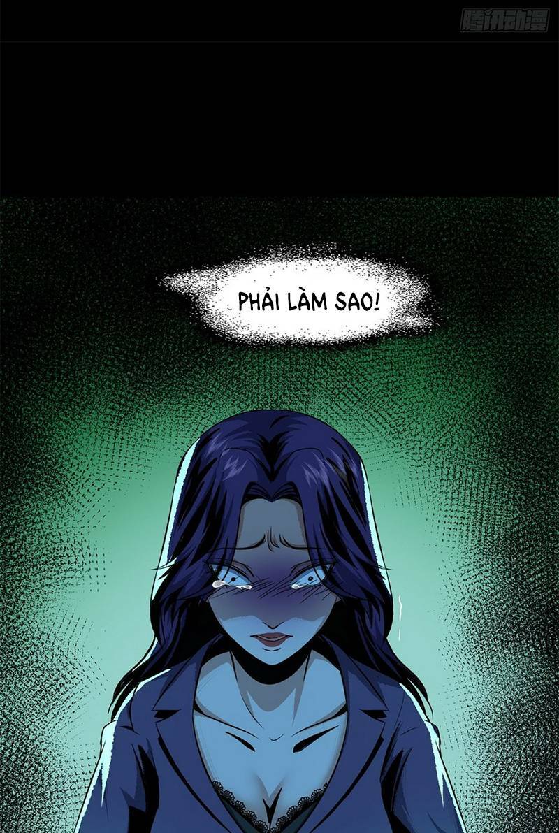 Kinh Dị Thịnh Yến Chương 10 Ảnh 59