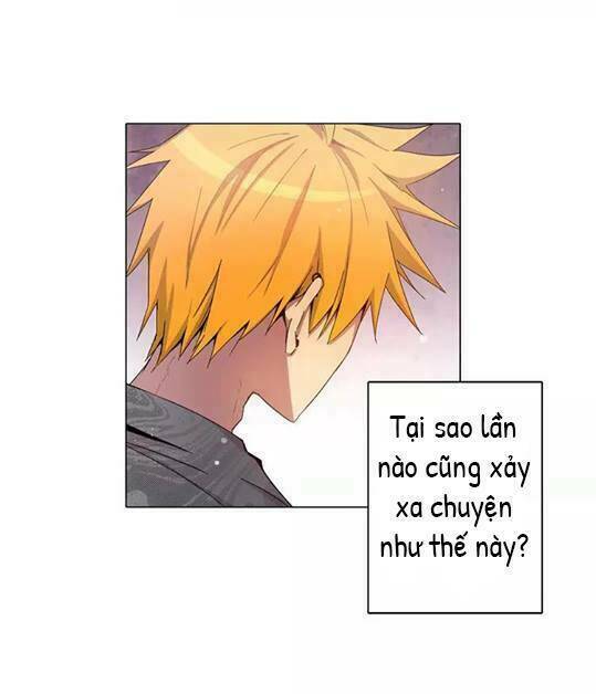 Tình Yêu Bị Ngăn Cách Chương 29 Ảnh 9