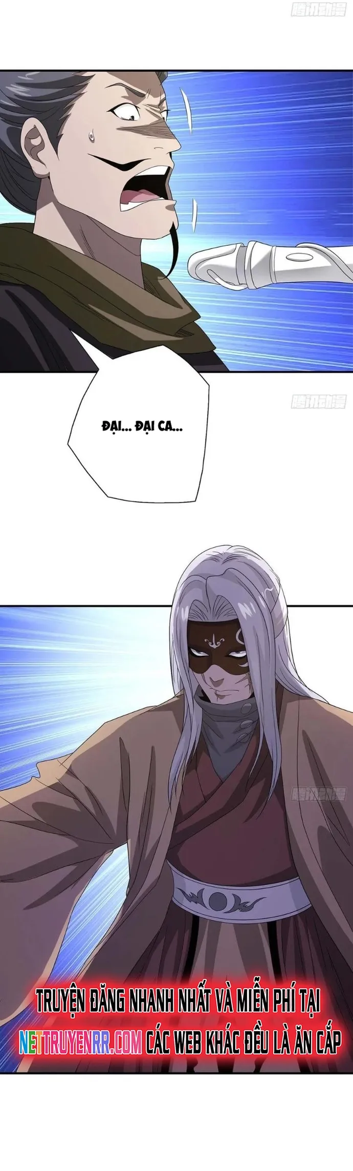 Thiên Long Bát Bộ Chương 151 Ảnh 8