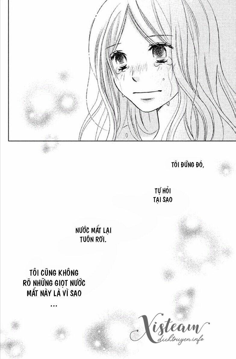 Perfect World (Aruga Rie) Chương 25 Ảnh 28