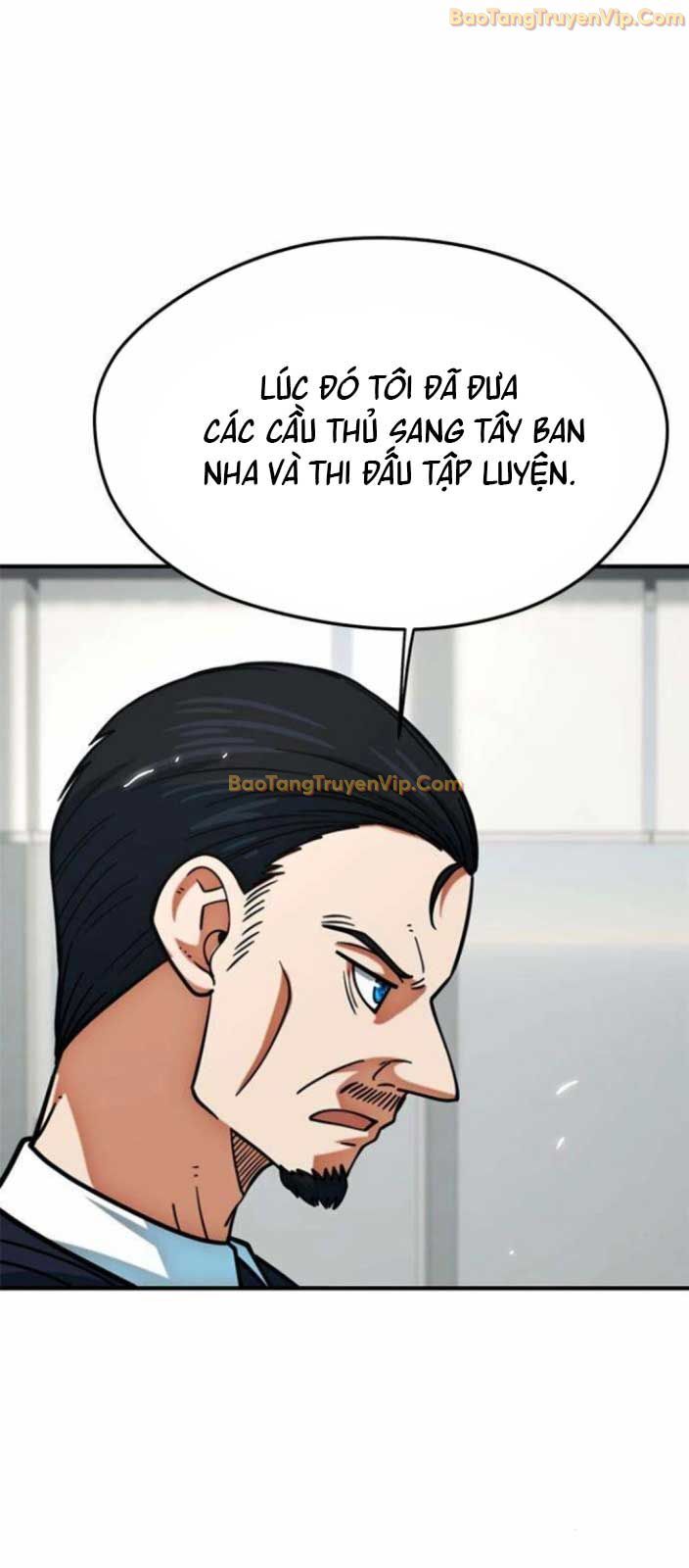 Tôi Bị Hiểu Lầm Là Siêu Sao Trên Sân Cỏ Chương 16 Ảnh 32