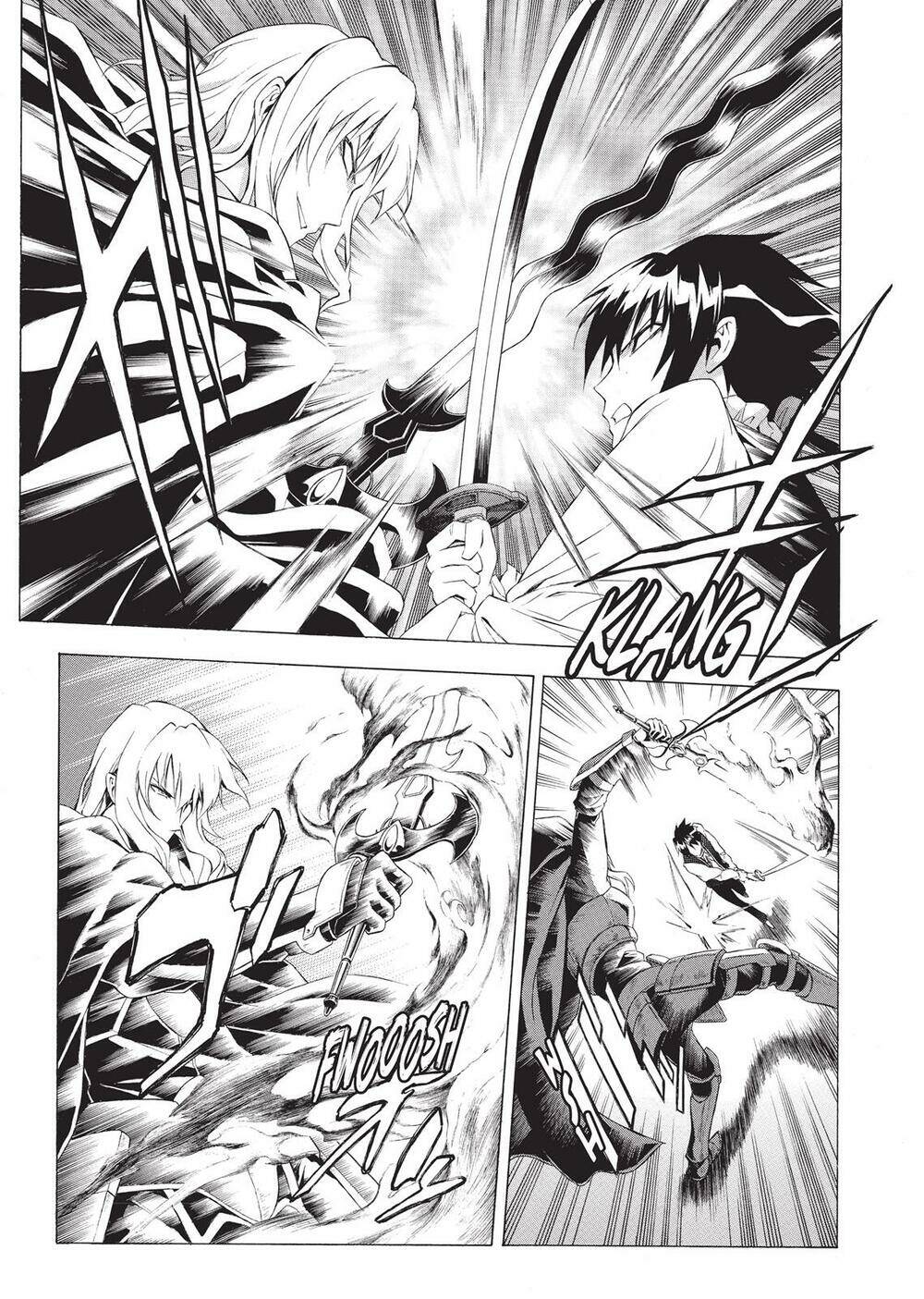 Seiken No Blacksmith Chương 23 Ảnh 26
