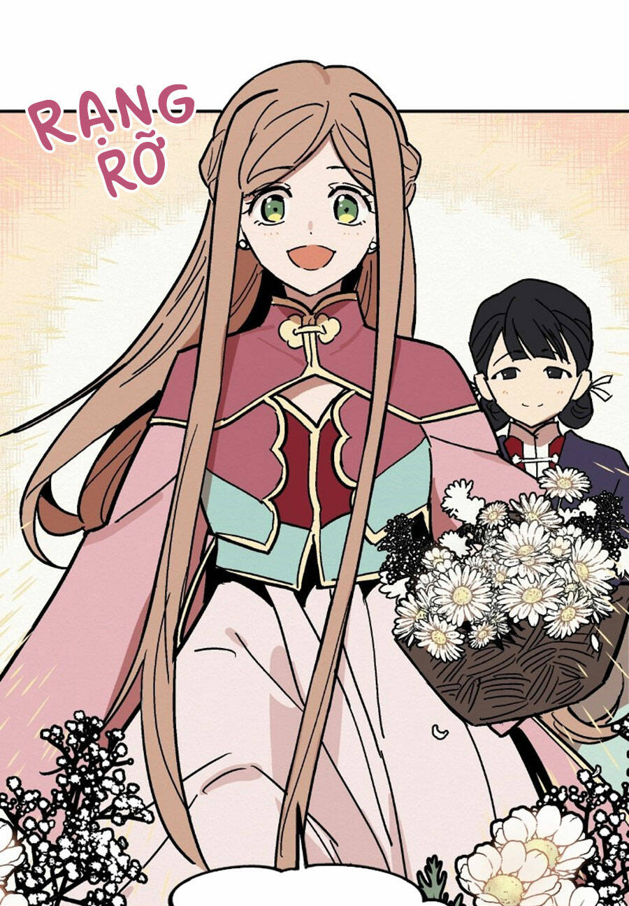 Scandal Đại Công Chúa Chương 5 Ảnh 48