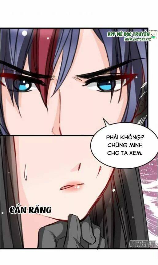 Thú Vương Chuyên Sủng Chương 23 Ảnh 14