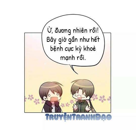 Tình Yêu Bị Ngăn Cách Chương 31 Ảnh 14