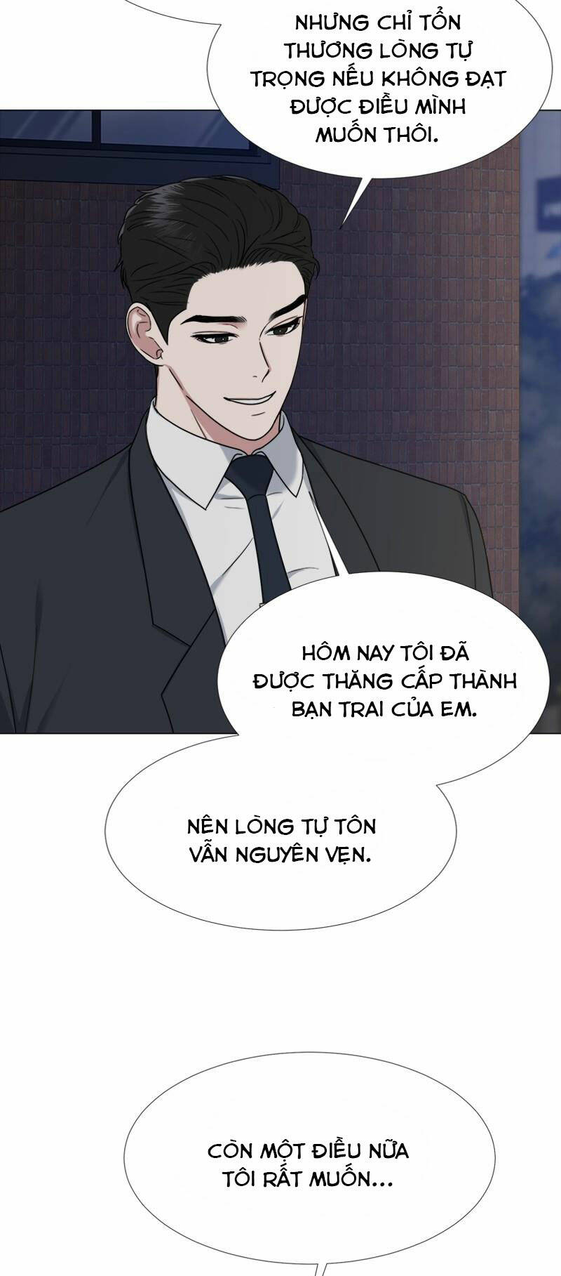 Bí Mật Đằng Sau Người Đàn Ông Ấy Chương 10 Ảnh 35