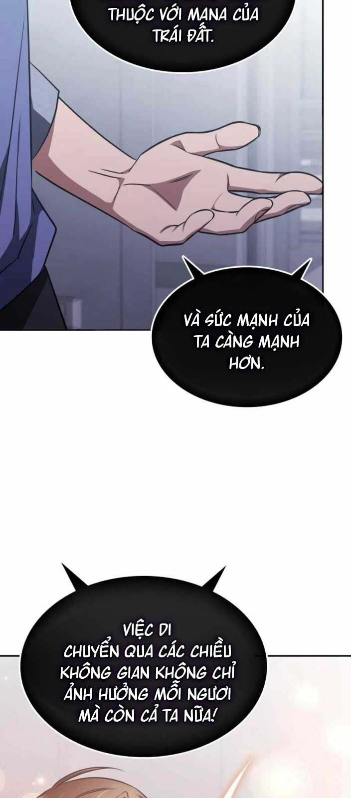 Trị Liệu Sư Quá Mạnh Chương 27 Ảnh 43