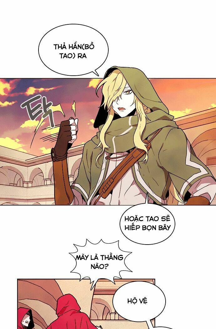 Miracle! Hero-Nim Chương 7 Ảnh 23