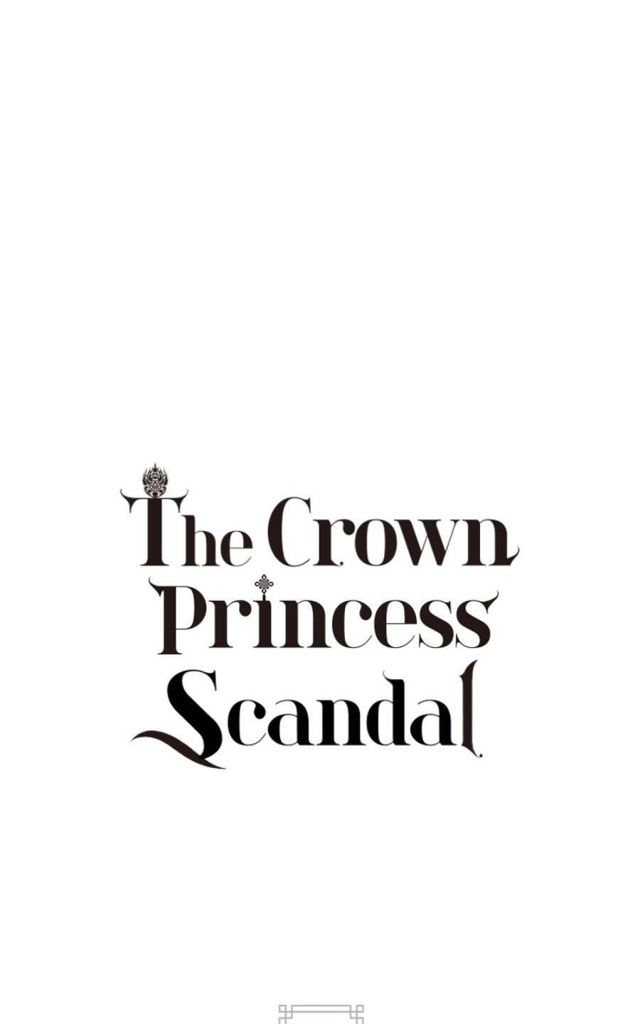 Scandal Đại Công Chúa Chương 16 Ảnh 4