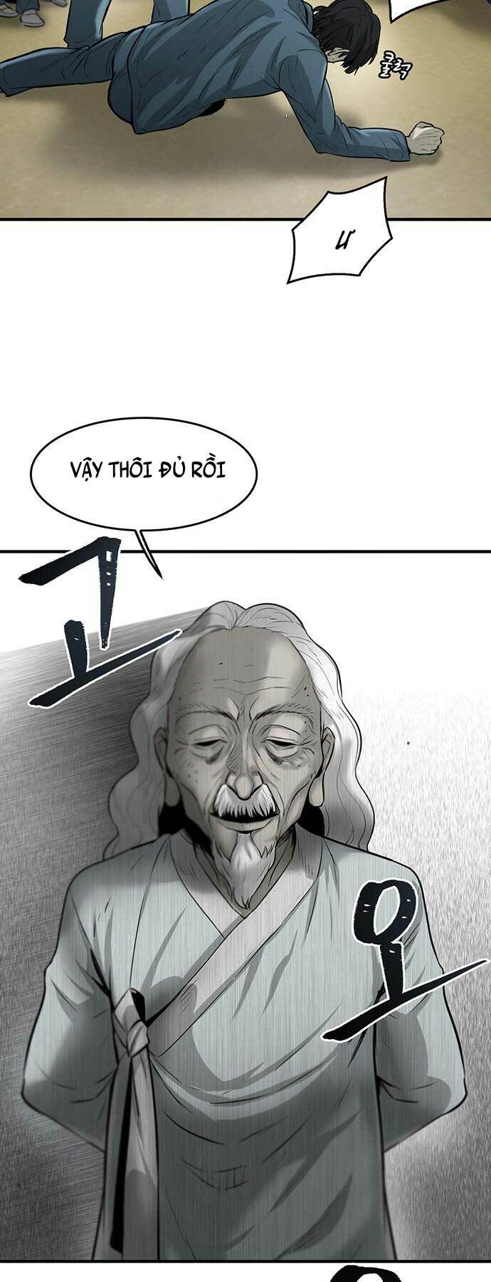 Chuộc Lỗi Chương 1 Ảnh 18