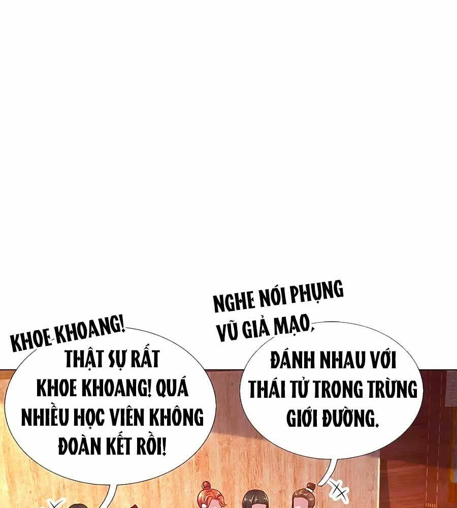 Phụng Lâm Thiên Hạ: Đệ Nhất Mỹ Nữ Chương 63 Ảnh 24