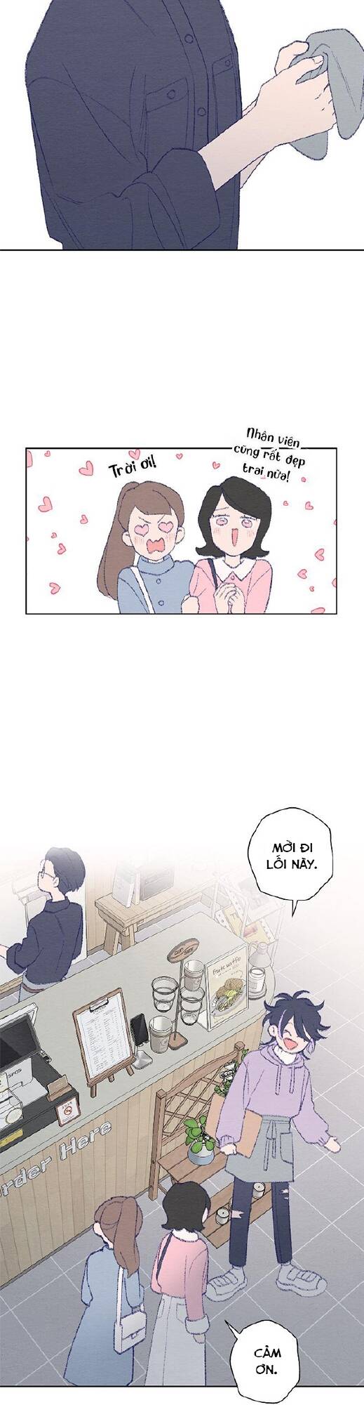Nice To Meet You Chương 78 Ảnh 5