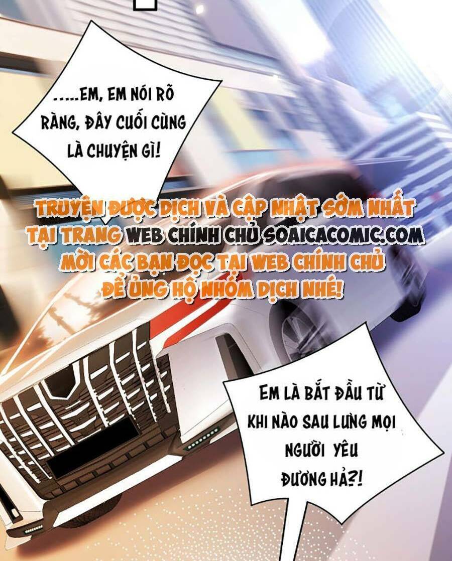 Theo Đuổi Anh Chồng Bác Sĩ Chương 14 Ảnh 13