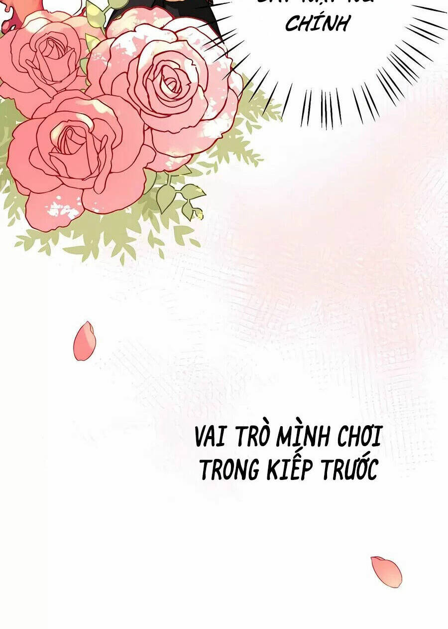 Dù Tôi Trở Thành Nhân Vật Phụ, Tôi Được Yêu Chiều Bởi Công Tước Thích Bảo Vệ Quá Mức Chương 1 Ảnh 50