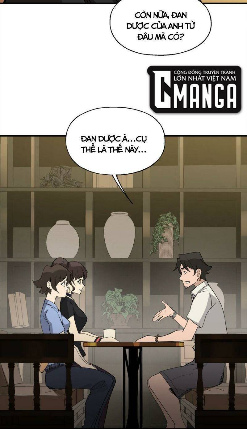 Tôi Vô Địch Sau Khi Xuống Núi Chương 26 Ảnh 16