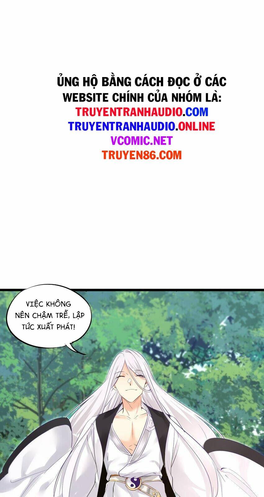 Bị Yêu Quái Bao Vây, Ta Vô Tình Nhặt Được Tiểu Ma Nữ?! Chương 1 Ảnh 70