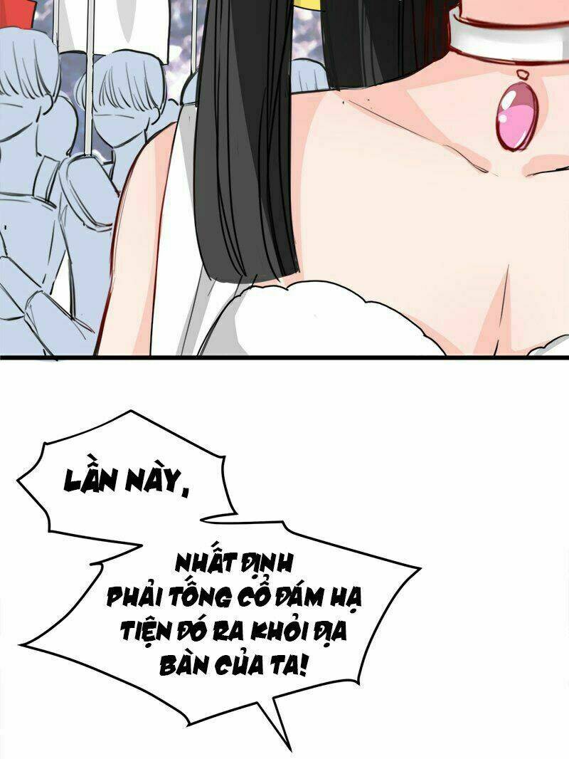 Thú Vương Chuyên Sủng Chương 19 Ảnh 20