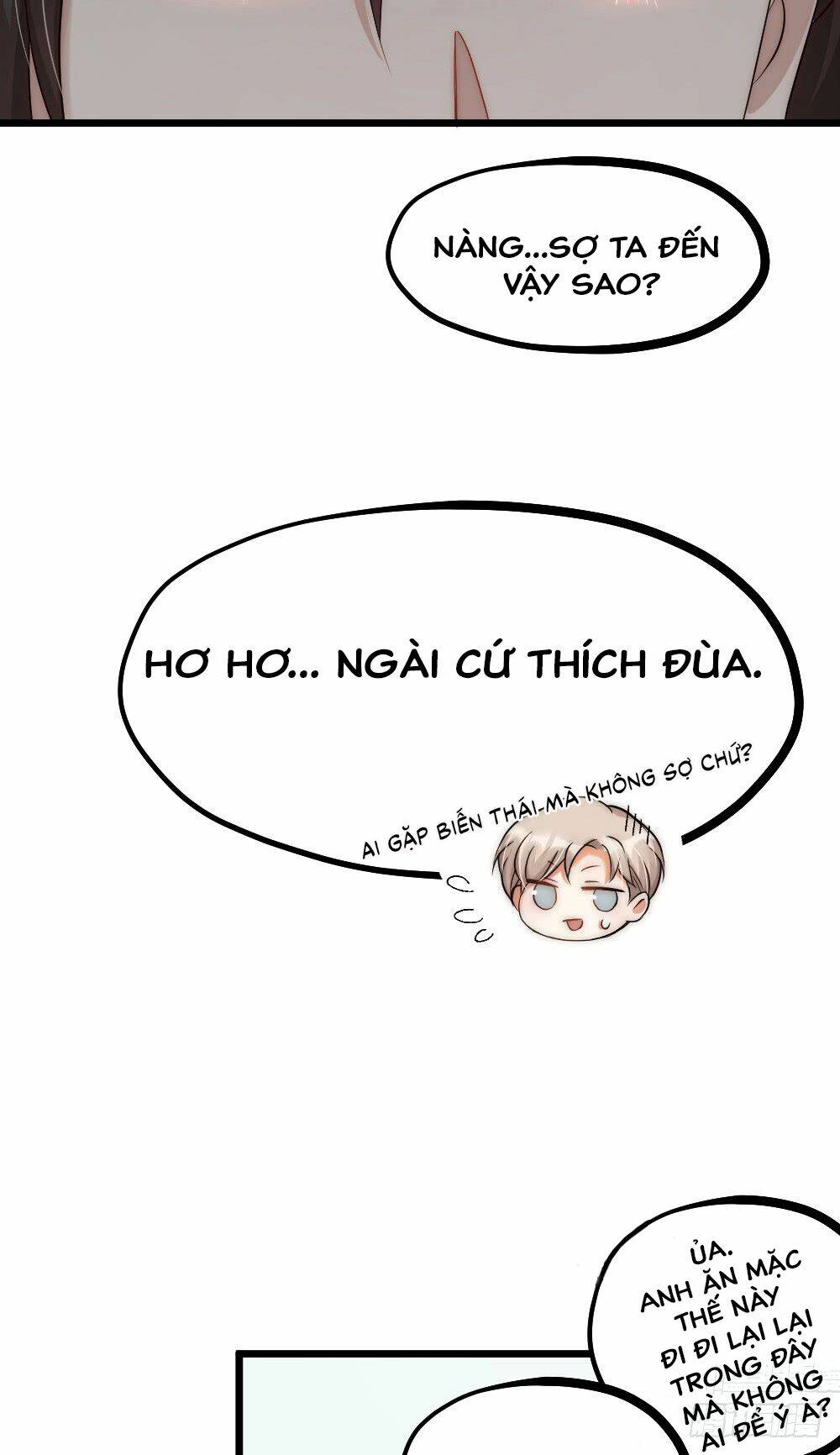 Phu Phu Khuynh Thành Chương 7 Ảnh 18