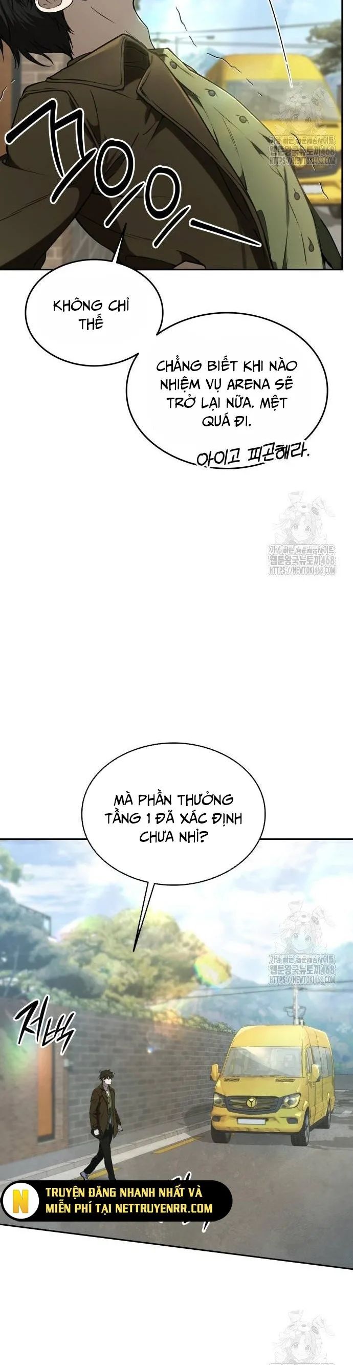 Trường Mẫu Giáo Thần Thú Chương 12 Ảnh 8