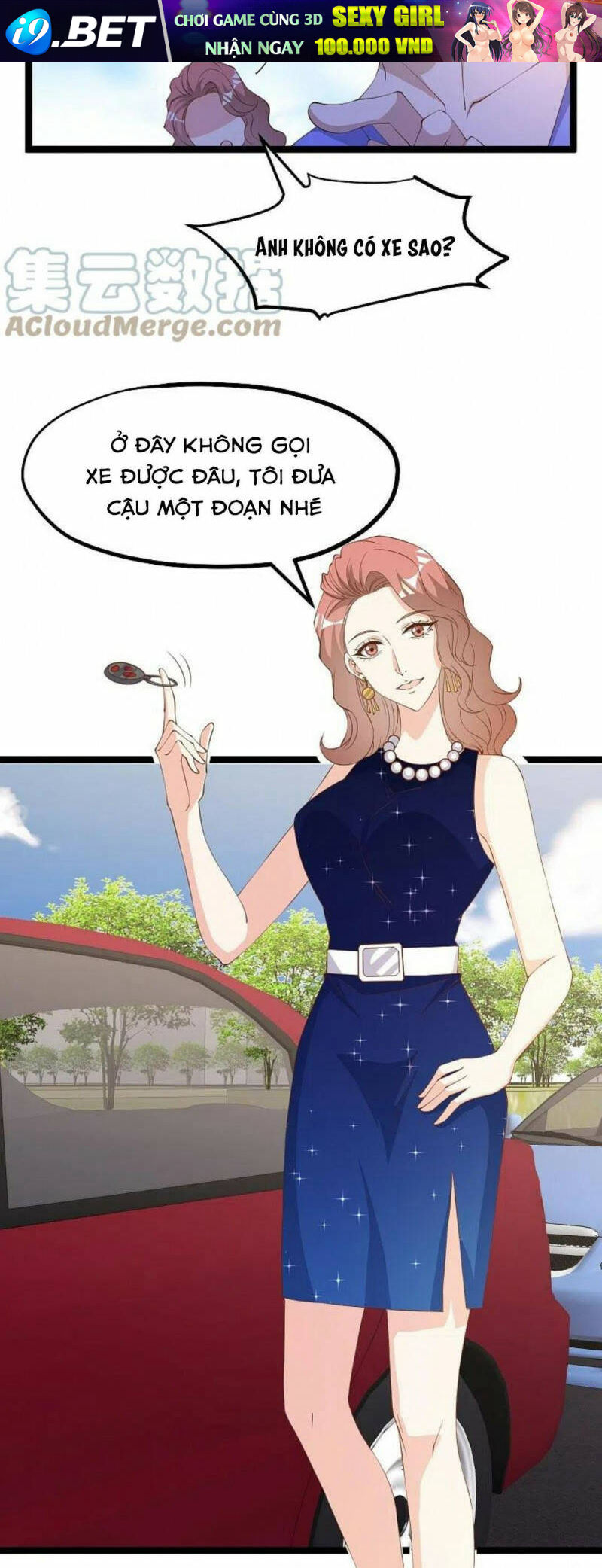 Thần Cấp Ngư Phu Chương 298 Ảnh 9