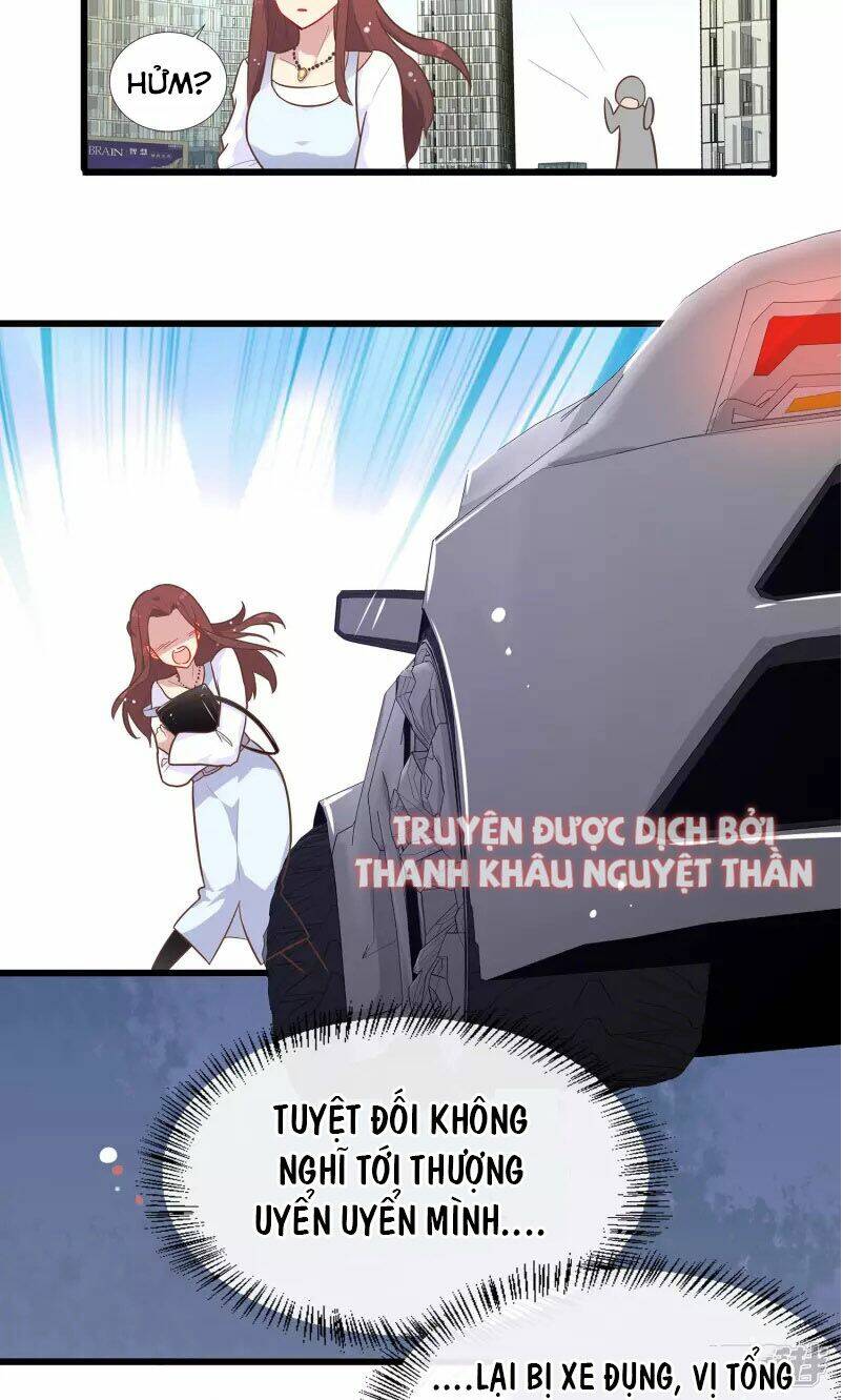 Ám Dạ Tân Nương Chương 1 Ảnh 6