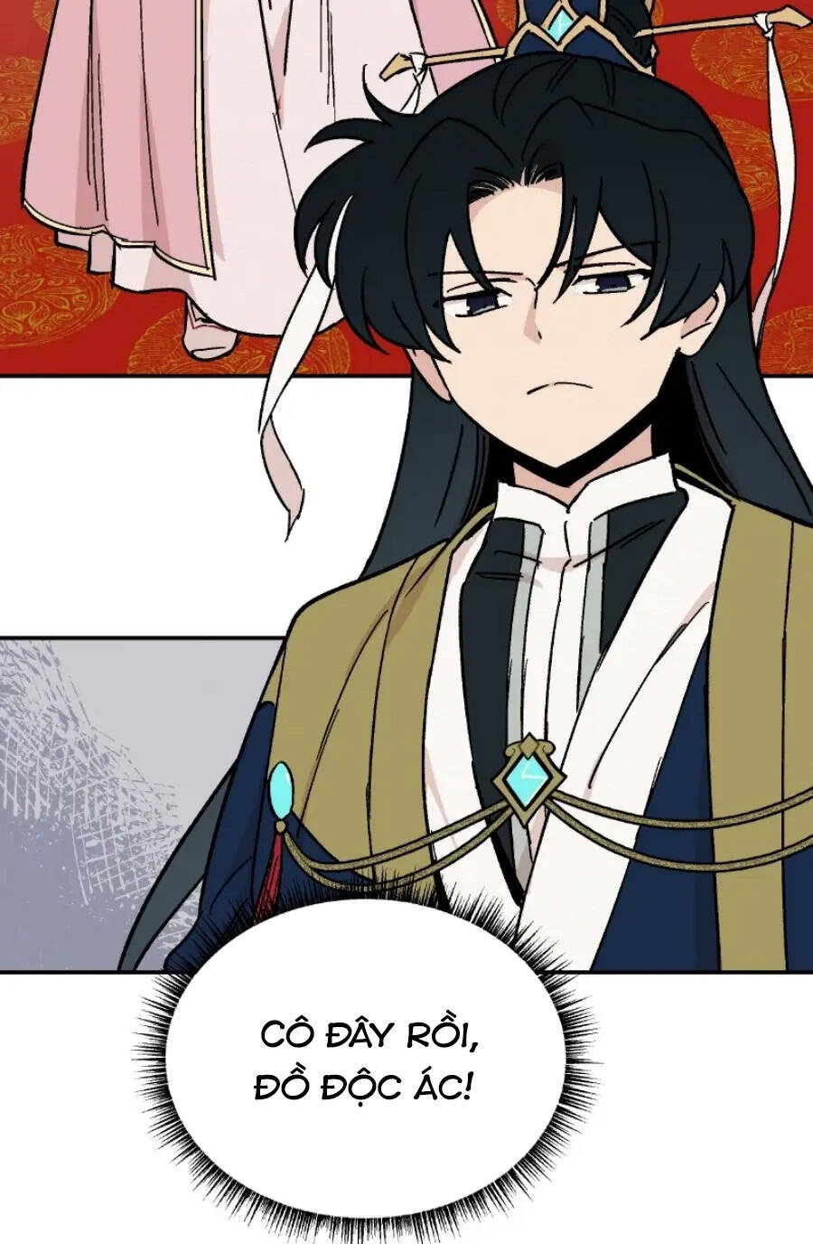 Scandal Đại Công Chúa Chương 13 Ảnh 21