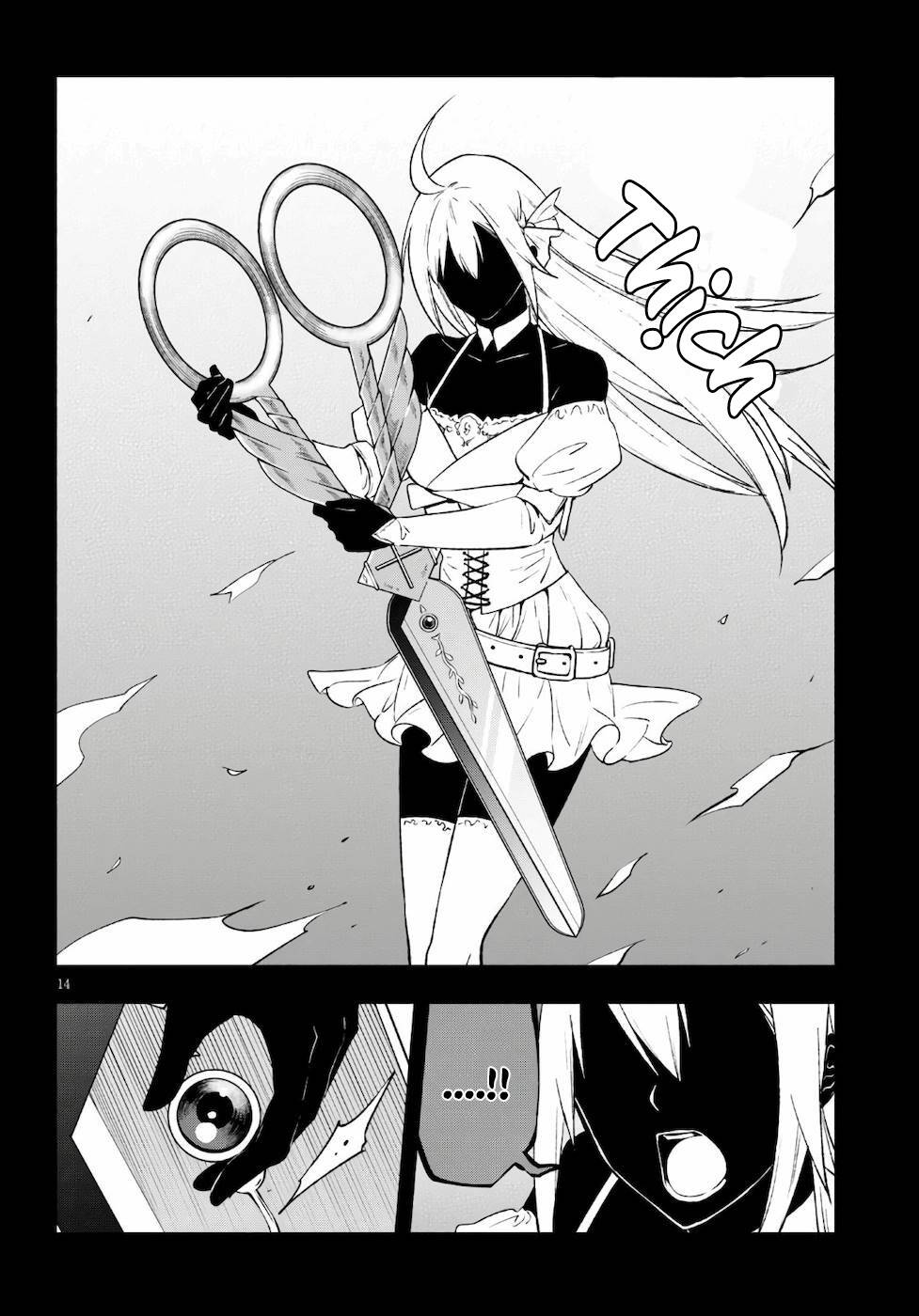 Samayoeru Tensei-Sha-Tachi No Revival Game Chương 14 Ảnh 16