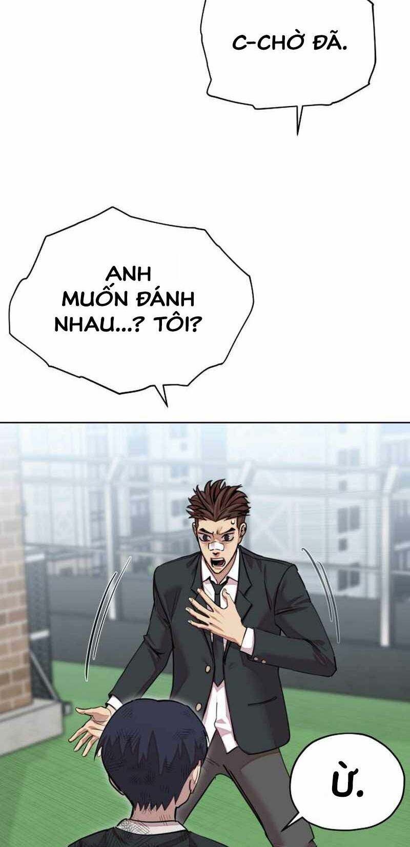 Surviving In A School Bully Chương 1 Ảnh 148