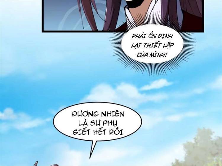 Đại Lão Tu Tiên Bắt Đầu Bằng Tâm Trí Chương 39 Ảnh 35