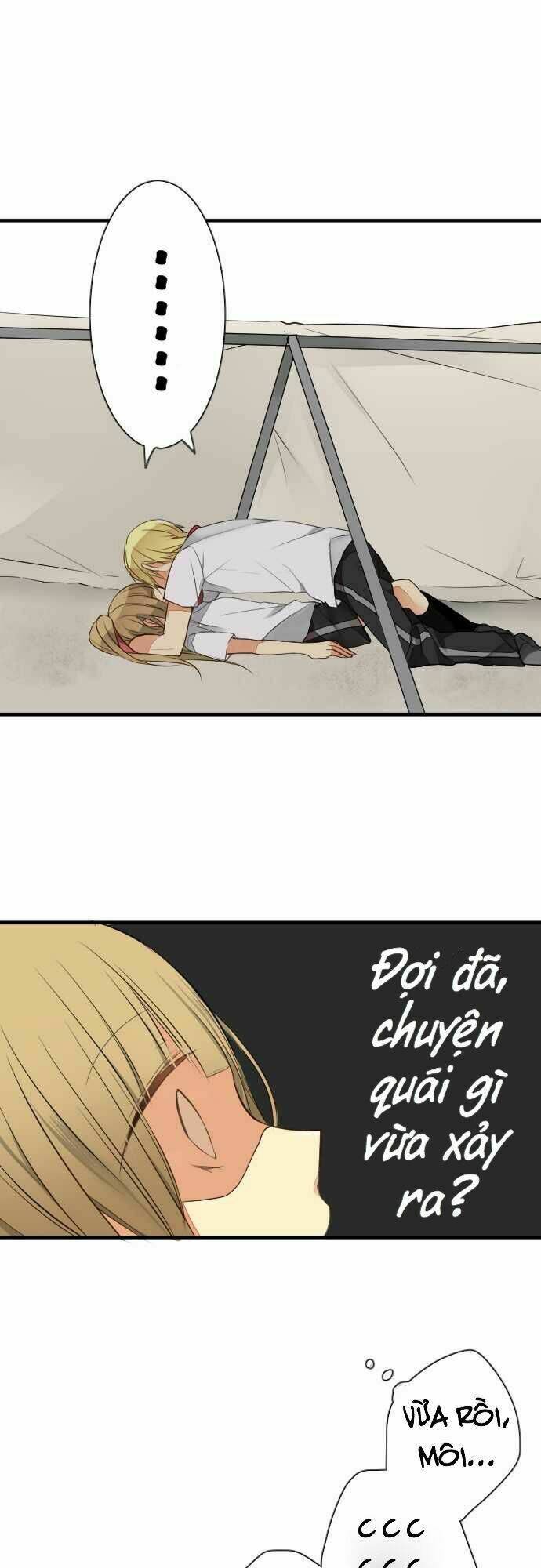 Chuyện Tình Otome Chương 20 Ảnh 13