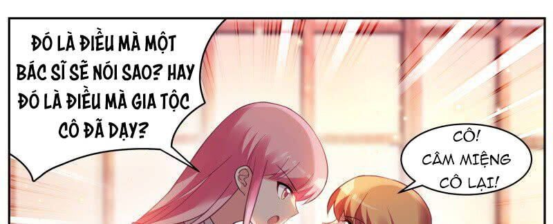 Hệ Thống Chế Tạo Nữ Thần Chương 289 Ảnh 15