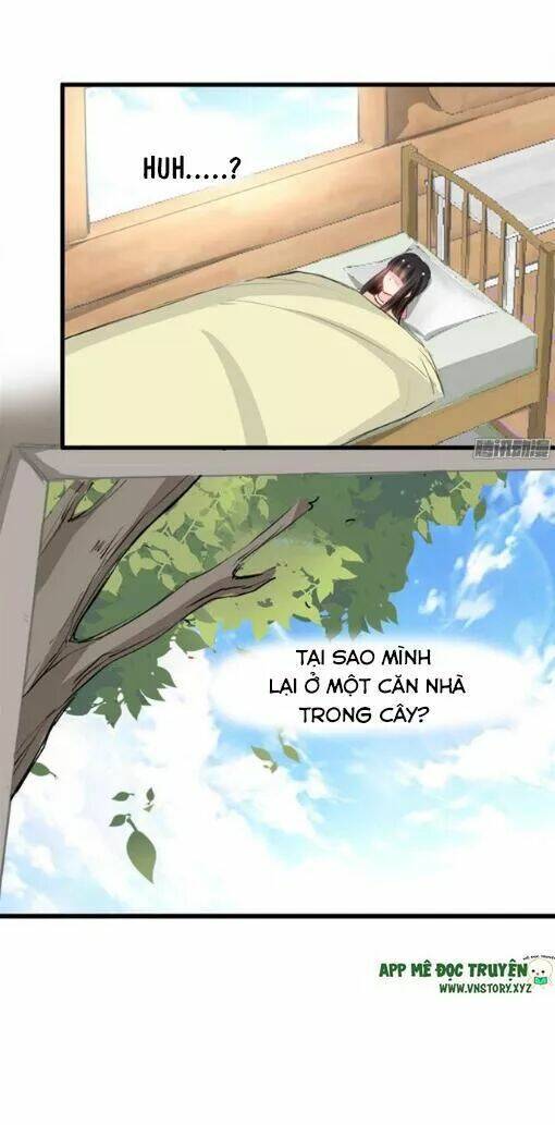 Thú Vương Chuyên Sủng Chương 24 Ảnh 14