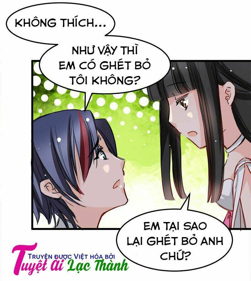 Thú Vương Chuyên Sủng Chương 17 Ảnh 16