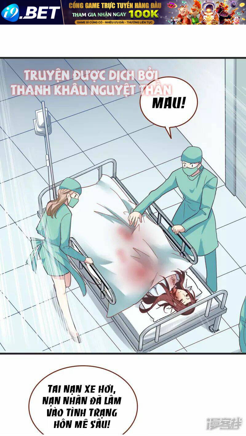 Ám Dạ Tân Nương Chương 1 Ảnh 8