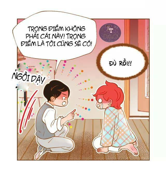 Tân Lang Yếu Tòng Tiểu Dưỡng Khởi Chương 18 Ảnh 54
