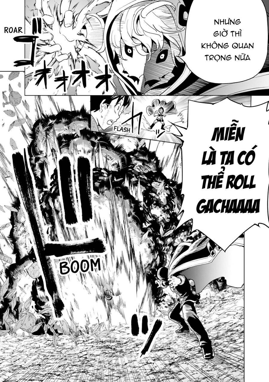 Gacha Wo Mawashite Nakama Wo Fuyasu Saikyou No Bishoujo Gundan Wo Tsukuriagero Chương 62 Ảnh 18