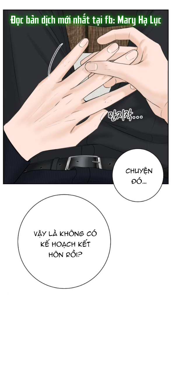 Tôi Sẽ Cho Anh Thứ Tồi Tệ Nhất Chương 11.1 Ảnh 37