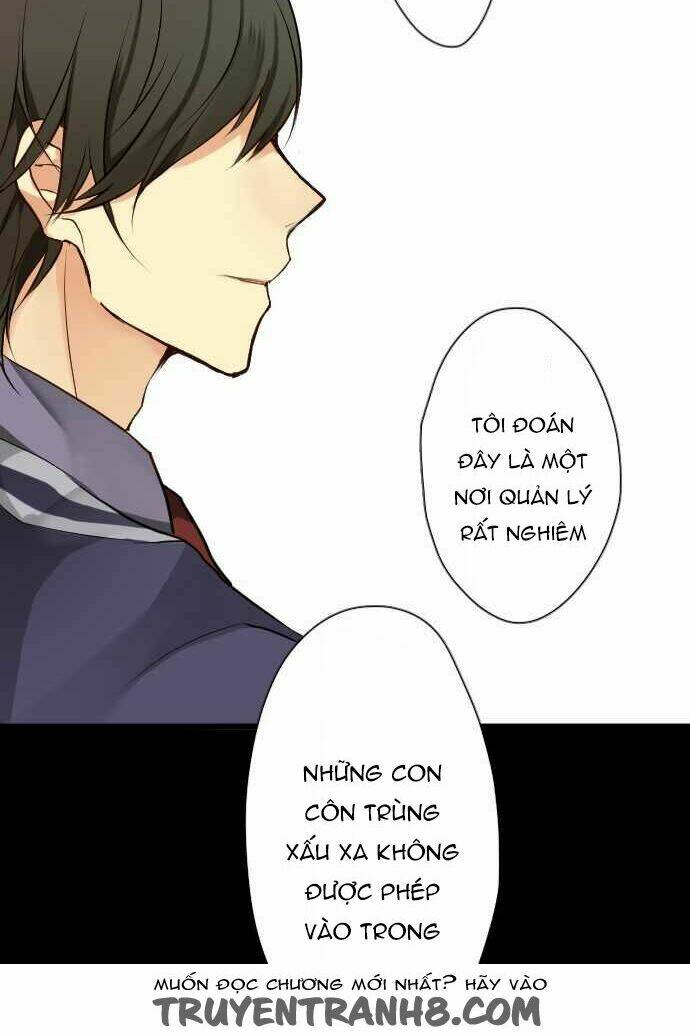 Chuyện Tình Otome Chương 18 Ảnh 34
