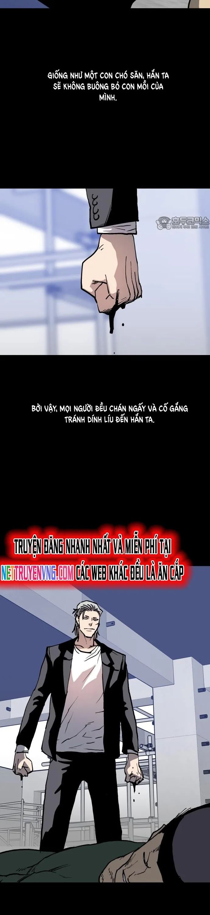 Ông Trùm Trở Lại Chương 65 Ảnh 32